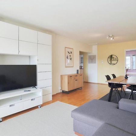 Norden Homes Central 2-Bedroom Apartment Турку Экстерьер фото