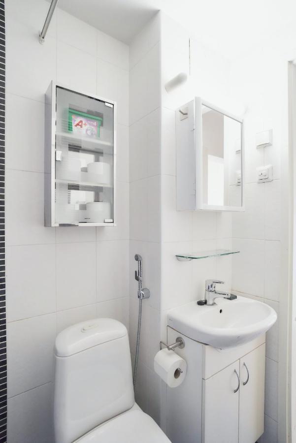 Norden Homes Central 2-Bedroom Apartment Турку Экстерьер фото